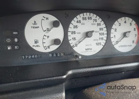 1990 Nissan Maxima z USA, uszkodzony, nr VIN JN1HJ01P3LT412723